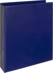 Classeur de catalogue A4 D50 Classique bleu