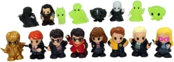 Figurine surprise Harry Potter – mini personnage de collection (assortiment)