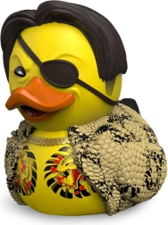 Mini canard de collection TUBBZ – YAKUZA : Majima (5,5 cm)