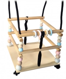 Balancelle Hess pour les plus petits en plein air