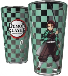 Verre Demon Slayer