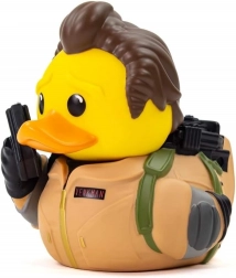 Tubbz canard Peter Venkman des Ghostbusters – figurine de collection