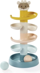 Abrick tour avec balles pour les tout-petits