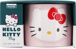 Mug embossé Hello Kitty