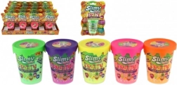 Slimy Fruity – slime fruité avec recette suisse