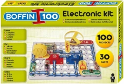Kit électronique BOFFIN I 100