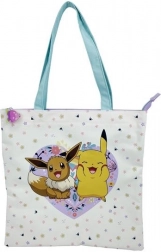 Sac en tissu POKÉMON Flowers
