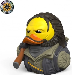 Canard de collection TUBBZ – BILL de THE LAST OF US, première édition