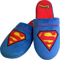 Chaussons Superman