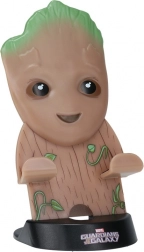 Support de téléphone Groot – motif sous licence