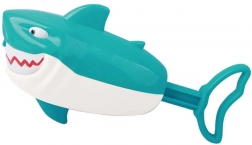 Requin de bain jouet arroseur 18,5 cm