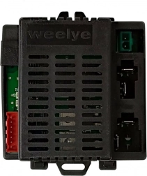 Module Central RX23 12V avec Connecteur 7 broches