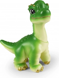 Adorable dinosaure Brachiosaurus 16 cm
