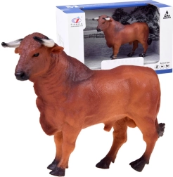 Figurine Red Bull animal de ferme ZA4473