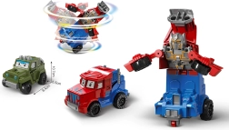 Jouet camion Autorobot