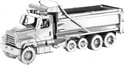 Metal Earth puzzle 3D benne basculante Freightliner 114SD
