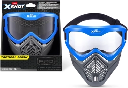 Masque tactique ZURU X-Shot Series 1