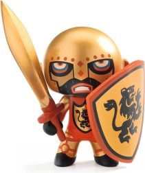 Figurine Djeco Arty Toys Bright Knight