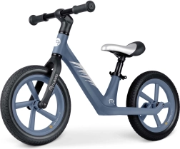 Draisienne pour enfants NUKIDO Light Flee 12”
