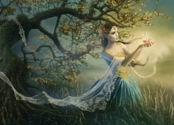 Puzzle Extase 1000 pièces de COBBLE HILL