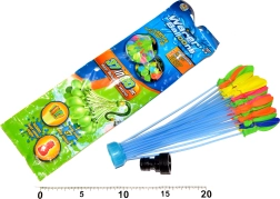 Bombes à eau pour fête estivale