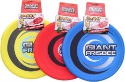 Soucoupe volante – frisbee géant 26,5 cm