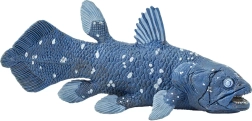 Safari Ltd. figurine de latimérie étrange - 1 pièce