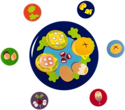 Captain Smart - Cuisine pour petits chefs