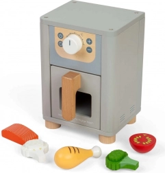 Friteuse à air pour enfants Bigjigs Toys