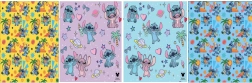 Papier cadeau Disney Stitch 70 × 200 cm