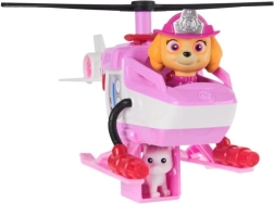 Pat’ Patrouille véhicule de secours incendie de Skye