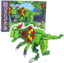 Jeu de construction dinosaure Dilophosaurus – 269 pièces