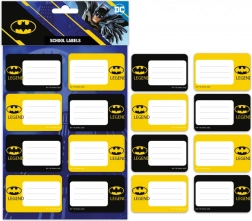 Set scolaire Batman