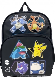 Sac à dos Pokémon 30 cm