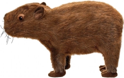 Capybara en peluche 33 cm