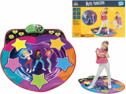 Tapis de danseur Mixer