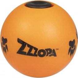 Spinball Pantera – balle orange pour tours