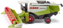 Modèle de moissonneuse-batteuse CLAAS Lexion 600 SIKU 1:50