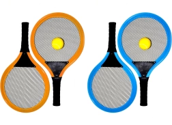 set de soft tennis 49 cm
