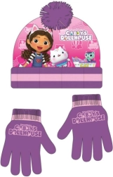 Ensemble bonnet et gants Gabbyb4s Dollhouse
