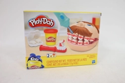 Mini dentiste Play-Doh