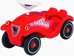 BIG Bobby Car Classic porteur – Classique