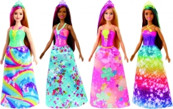 Barbie princesse magique Dreamtopia