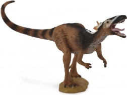 Figurine dinosaure Xiongguanlong COLLECTA