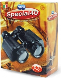 Jumelles Navir avec étui