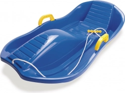 Luge De Luxe avec freins