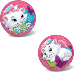 Balle DISNEY Marie 23 cm