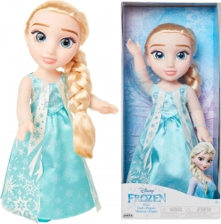 poupée Disney Frozen Elsa 35 cm de Jakks Pacific