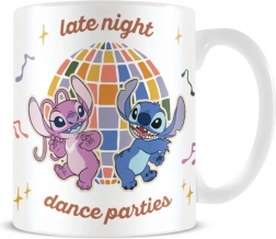 Mug en céramique Lilo et Stitch Dance Parties 315 ml