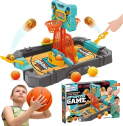 Mini basket-ball de table WOOPIE (4+)